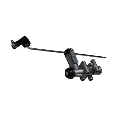 VALVE DE SUSPENSION PNEUMATIQUE (4640060020)