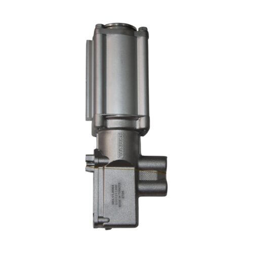 SELECTEUR COMMANDE GAMME BV MANUELLE MAN/RVI/VOLVO/DAF
