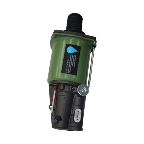 SERVO D&rsquo;EMBRAYAGE IVECO
