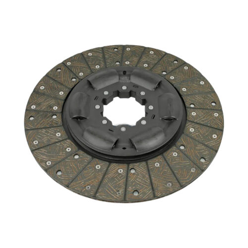 DISQUE EMBRAYAGE VOLVO FH12 d400 8dents (BI-DISQUE)