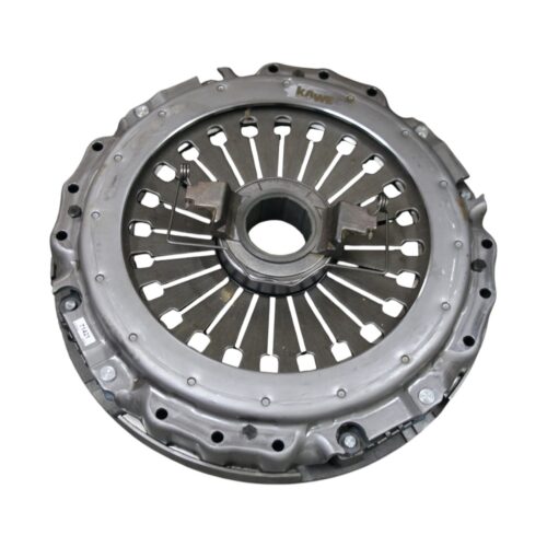 MECANISME+DISQUE+BUTEE EMBRAYAGE VOLVO FH12 d400