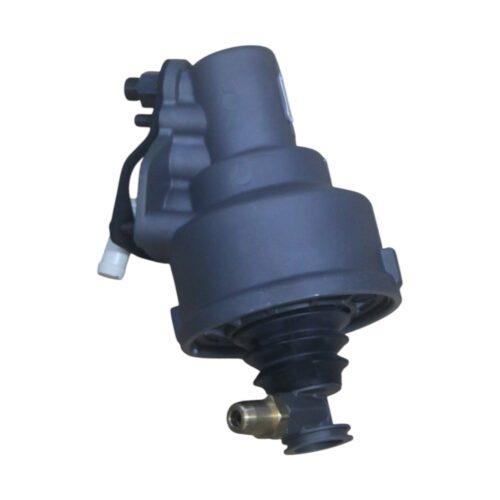 SERVO EMBRAYAGE SCANIA