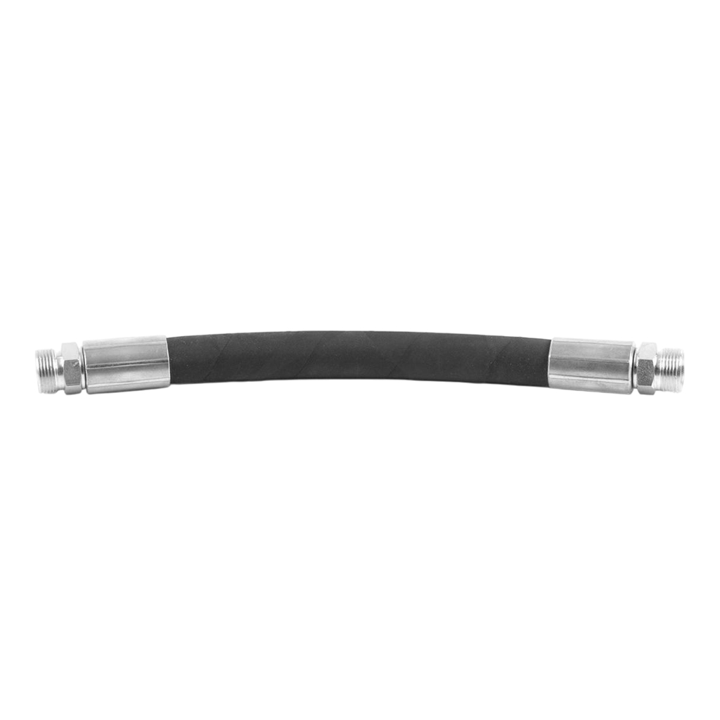 TUYAU DIRECTION ACTROS MP2/MP3 long 300mm