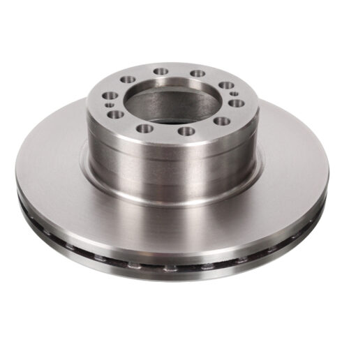 DISQUE DE FREIN AV/AR ACTROS MP4/MP5