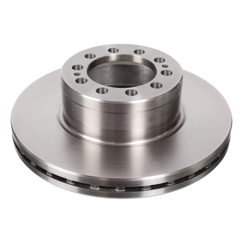 DISQUE DE FREIN AV/AR ACTROS MP4/MP5