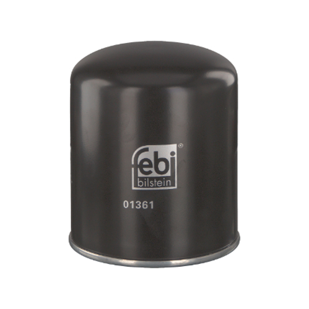 FILTRE DESSICATEUR D'AIR BA5374 AL12 KNECHT 13 (FEBI) DROITE
