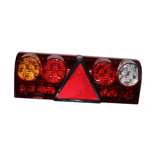 FEU AR LED COMPLET GAUCHE REMORQUE UNIVERSEL