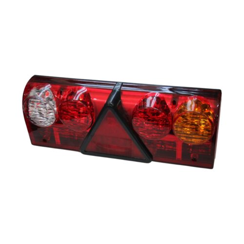 FEU AR LED COMPLET DROITE REMORQUE UNIVERSEL