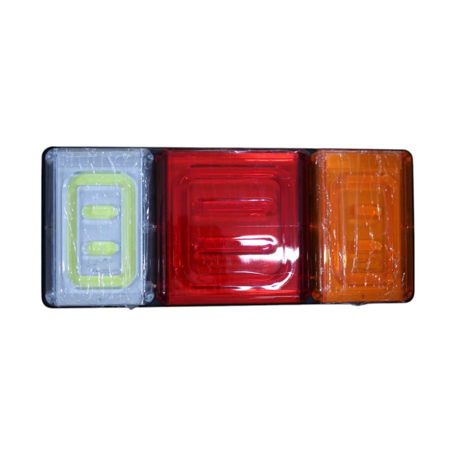 FEU AR LED COMPLET REMORQUE UNIVERSEL GAUCHE/DROITE