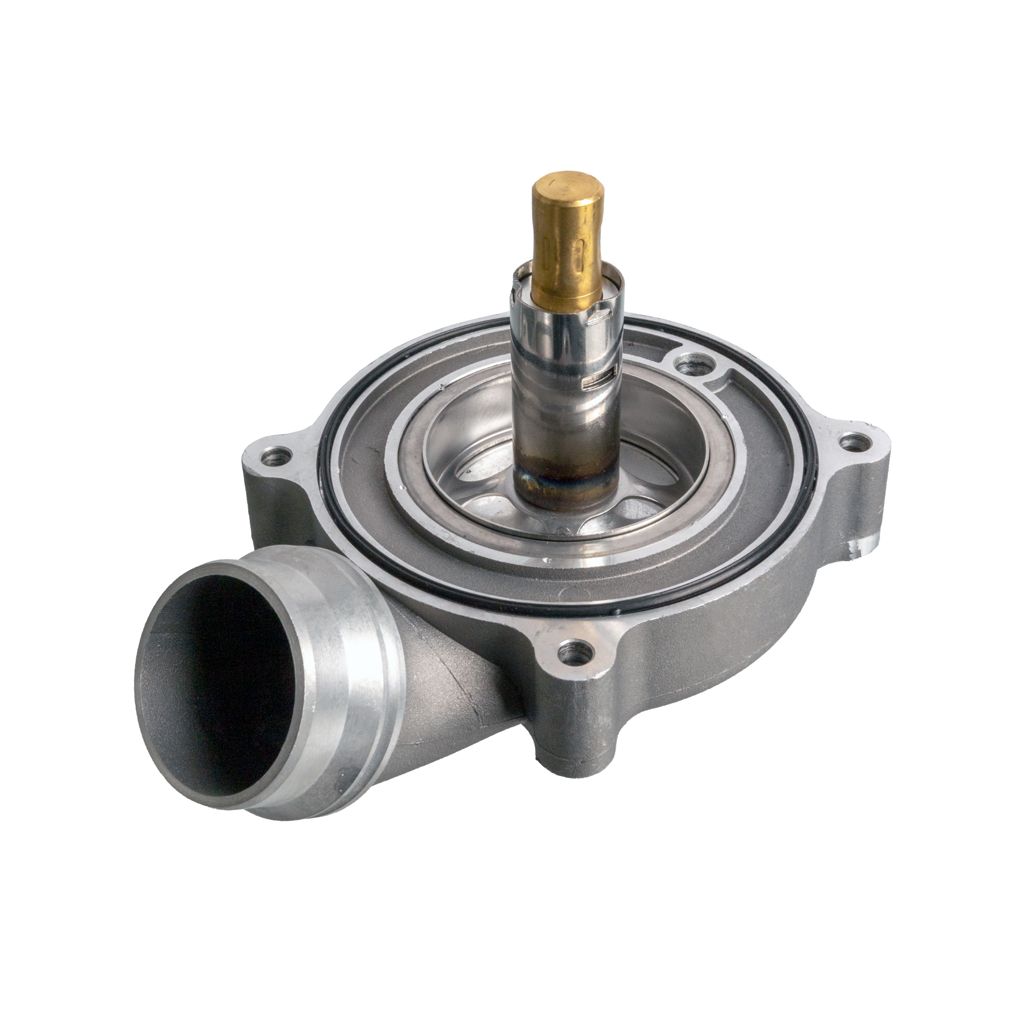THERMOSTAT 84 C ACTROS MP4/MP5