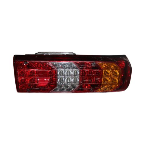 FEU AR LED COMPLET ACTROS MP4 GAUCHE