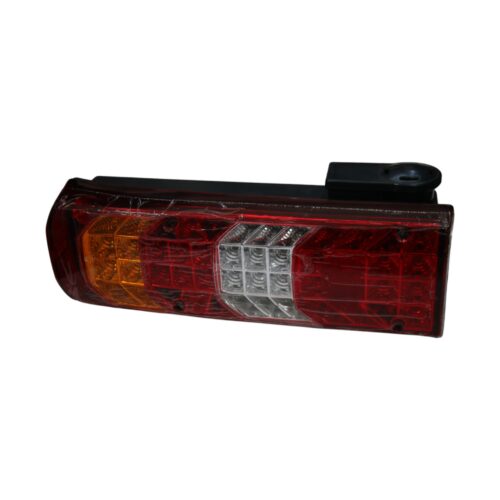 FEU AR LED COMPLET ACTROS MP4 DROITE