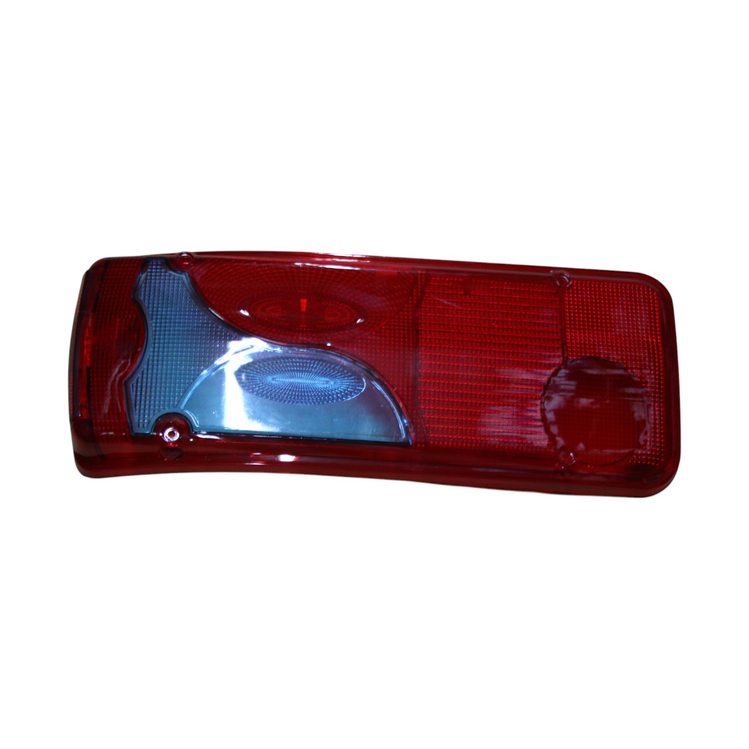 VERRE DE FEU AR MAN TGA GAUCHE