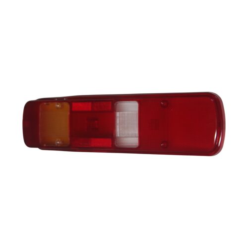 VERRE DE FEU AR GM VOLVO FH12