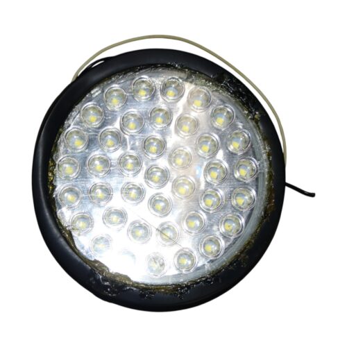 FEU AR ROND LED BLANC