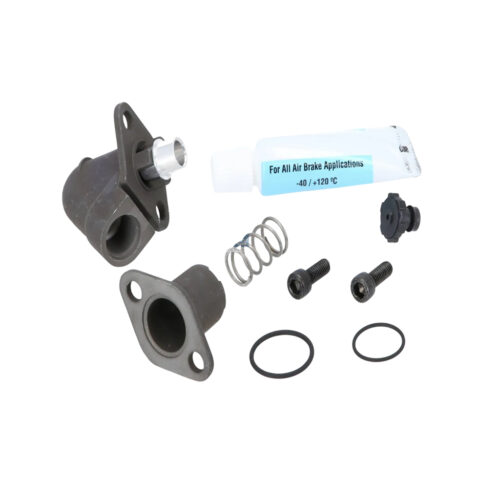 NEC. SERVO EMBRAYAGE RVI