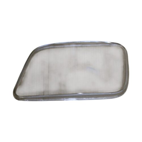 VERRE DE PHARE ACTROS MP2/MP3 DROITE