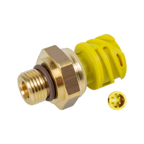 CAPTEUR PRESSION D&rsquo;HUILE PREMIUM DXI/KERAX