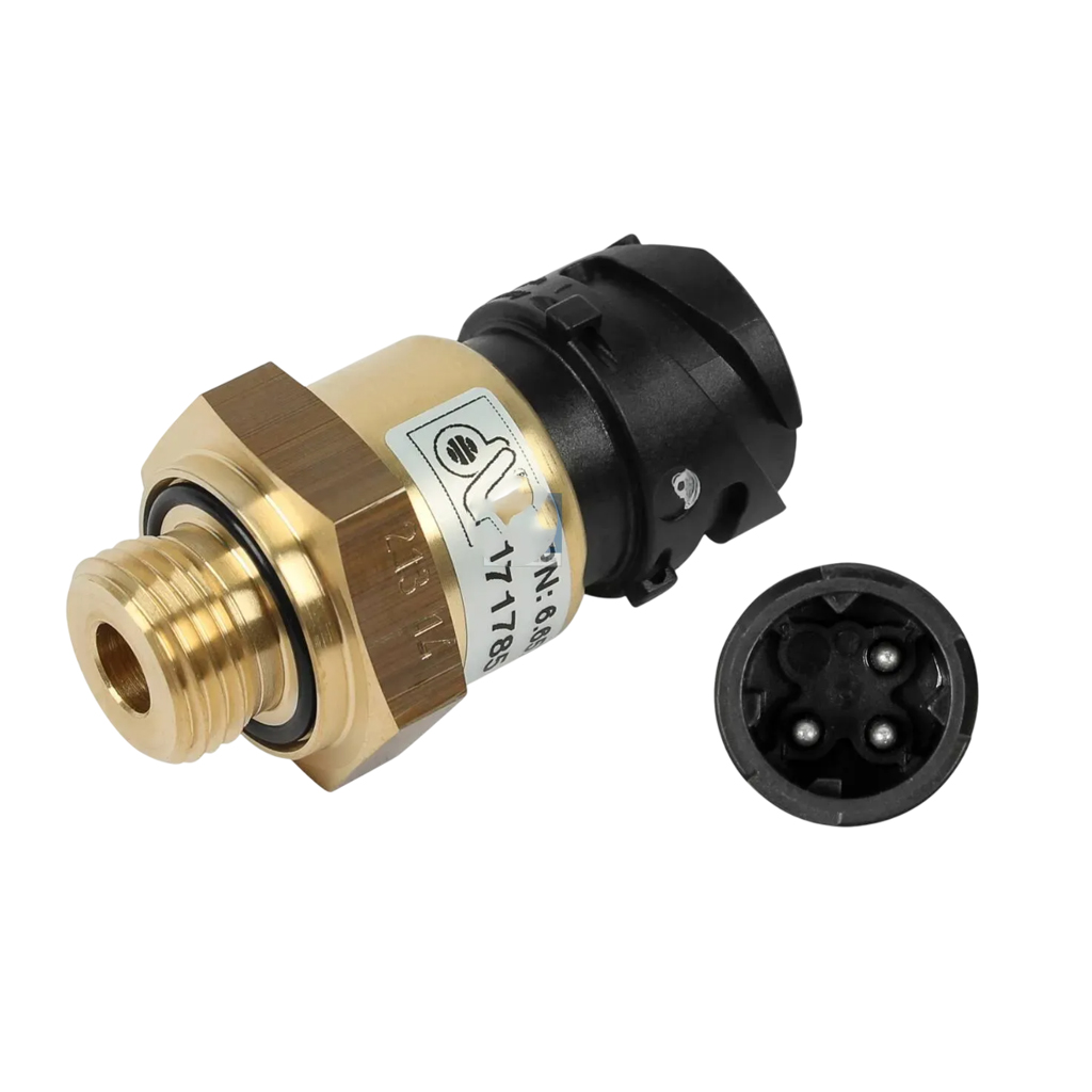 CAPTEUR PRESSION D'HUILE PREMIUM DXI/MIDLUM/MAGNUM DXI
