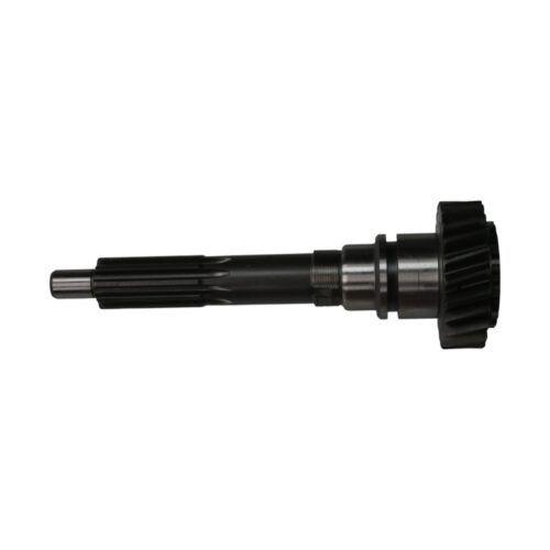 PIGNON A QUEUE 23 DENTS AK 6-80