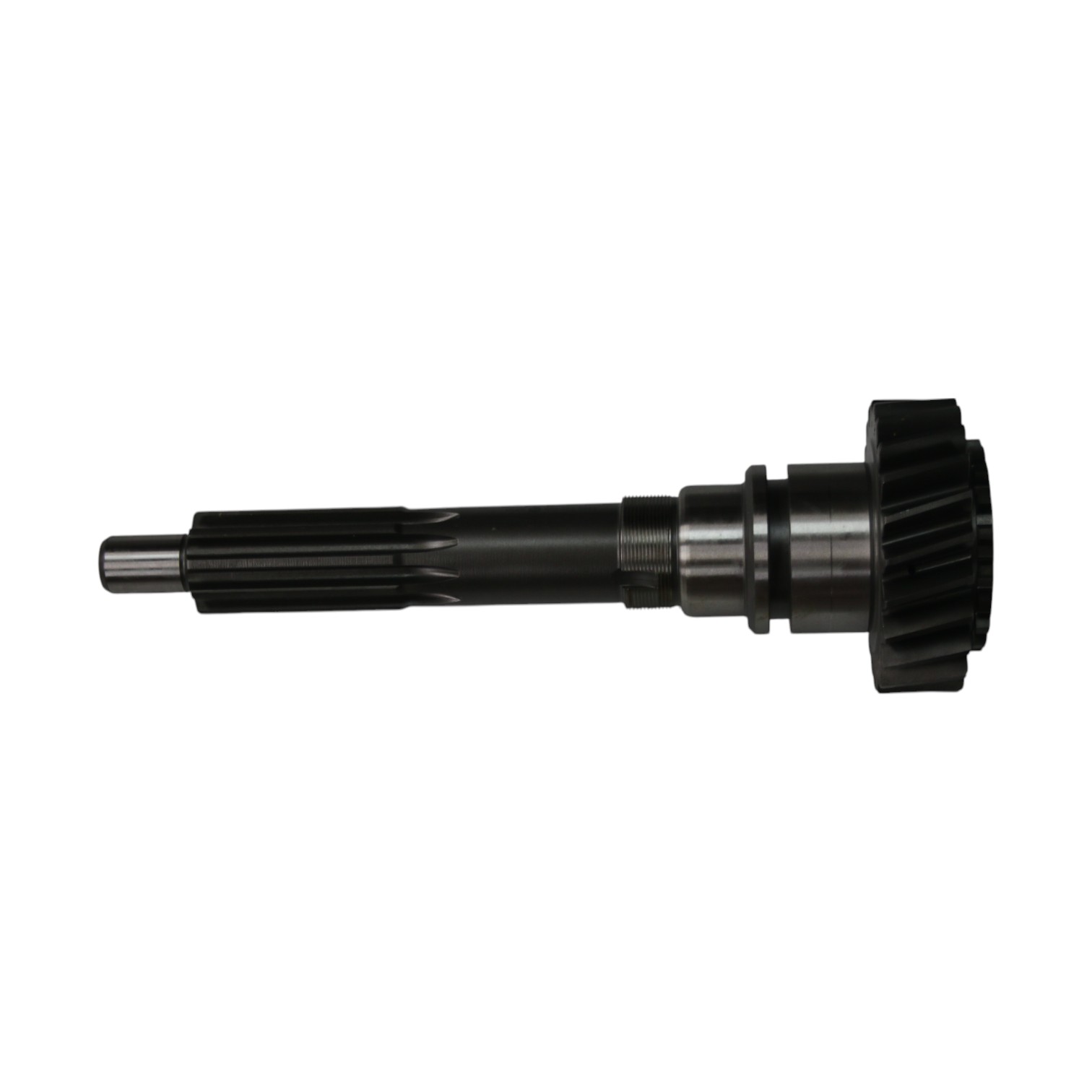 PIGNON A QUEUE 23 DENTS AK 6-80