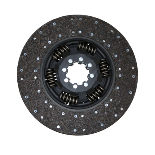DISQUE EMBRAYAGE MANAGER/IVECO/VOLVO FH16610 d400 8dents BI DISQUE