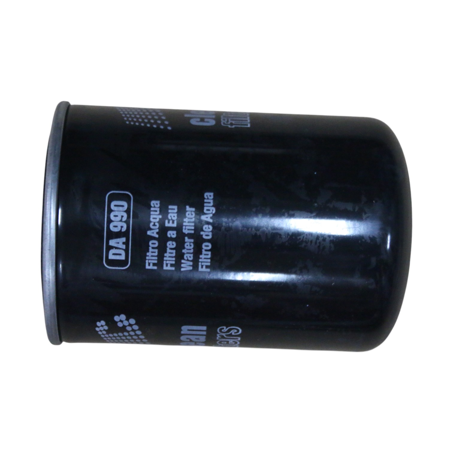 COOLANT FILTER SPIN-ON 8 UNITS BTE+ 31-40 G CAT & KOMATSU EQUIPMENT