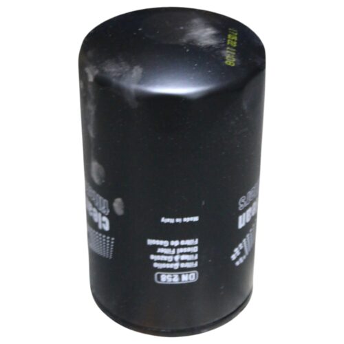 FILTRE GASOIL SPIN-ON IVECO ENGINES