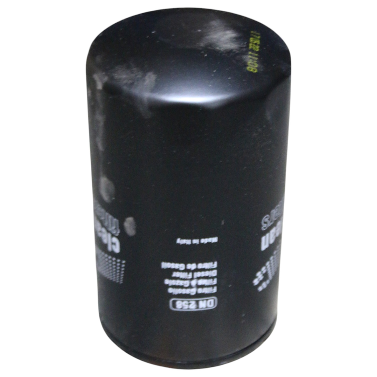 FILTRE GASOIL SPIN-ON IVECO ENGINES