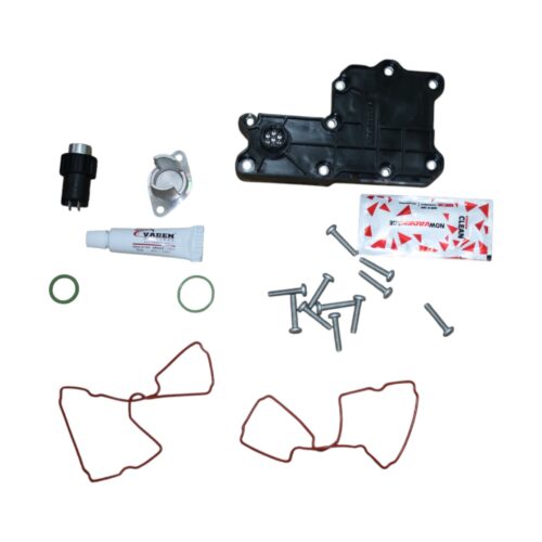 NEC. VALVE CYLINDRE 03 POSITIONS ACTROS MP2/MP3/MP4/MP5