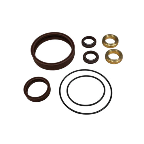 NEC. COMMANDE GAMME SERIE 400 (BV EPS)/ACTROS MP4/MP5 (DPH)