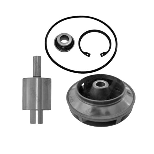 NEC. POMPE A EAU DAF 105