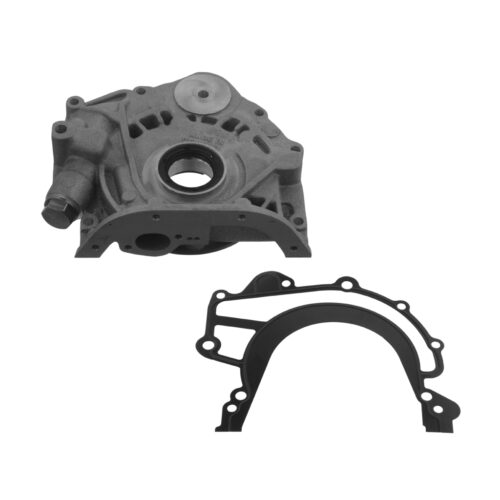 POMPE A HUILE CRAFTER / LT30-50