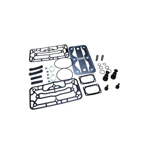 NEC. CULASSE COMPRESSEUR PREMIUM DXI 7 d92