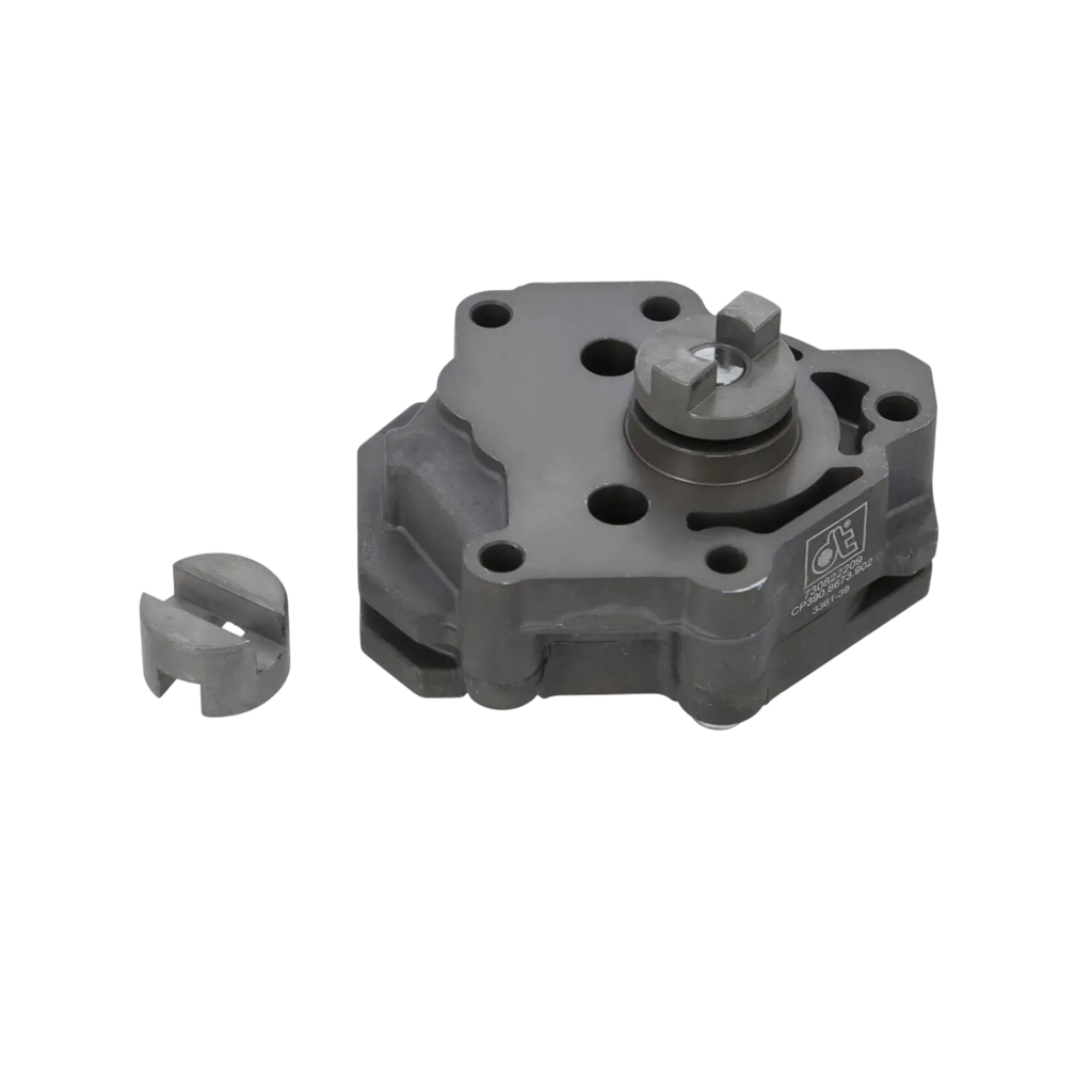 POMPE A CARBURANT ACTROS MP4/MP5