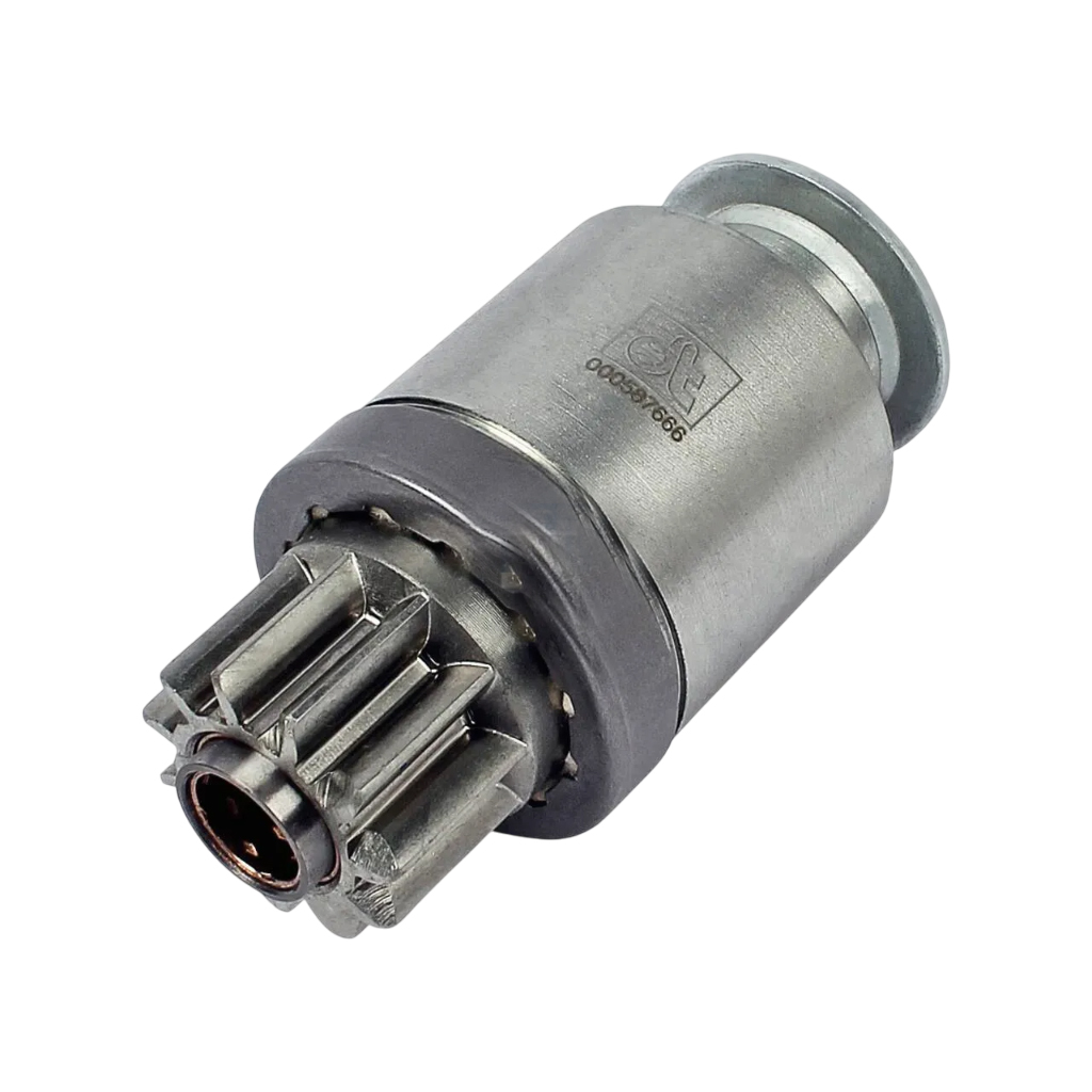 PIGNON DEMARREUR ACTROS MP1/MP2/DAF/SCANIA (11DENTS)