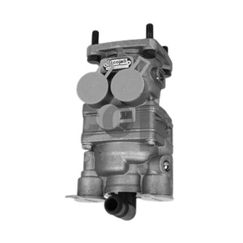 VALVE COMMANDE DE FREIN DAF/MERCEDES