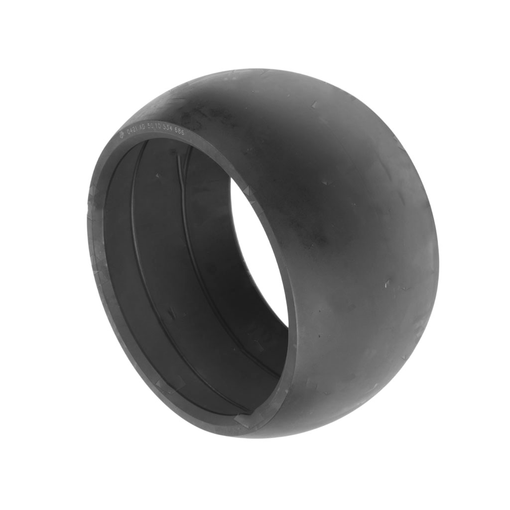 CARTER DIFFERENTIEL PONT INTERMEDIAIRE KERAX P1191