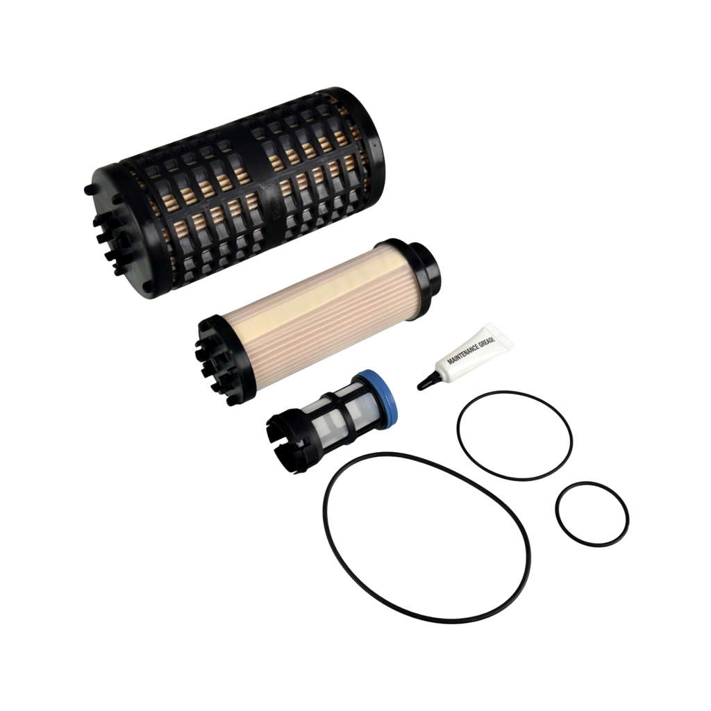 FILTRE GO ACTROS 1842/1851/2048/MP4/MP5 AVEC JOINT