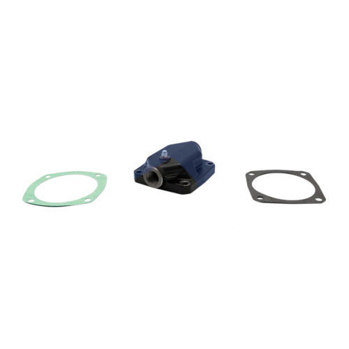CULASSE COMPRESSEUR OM352NM