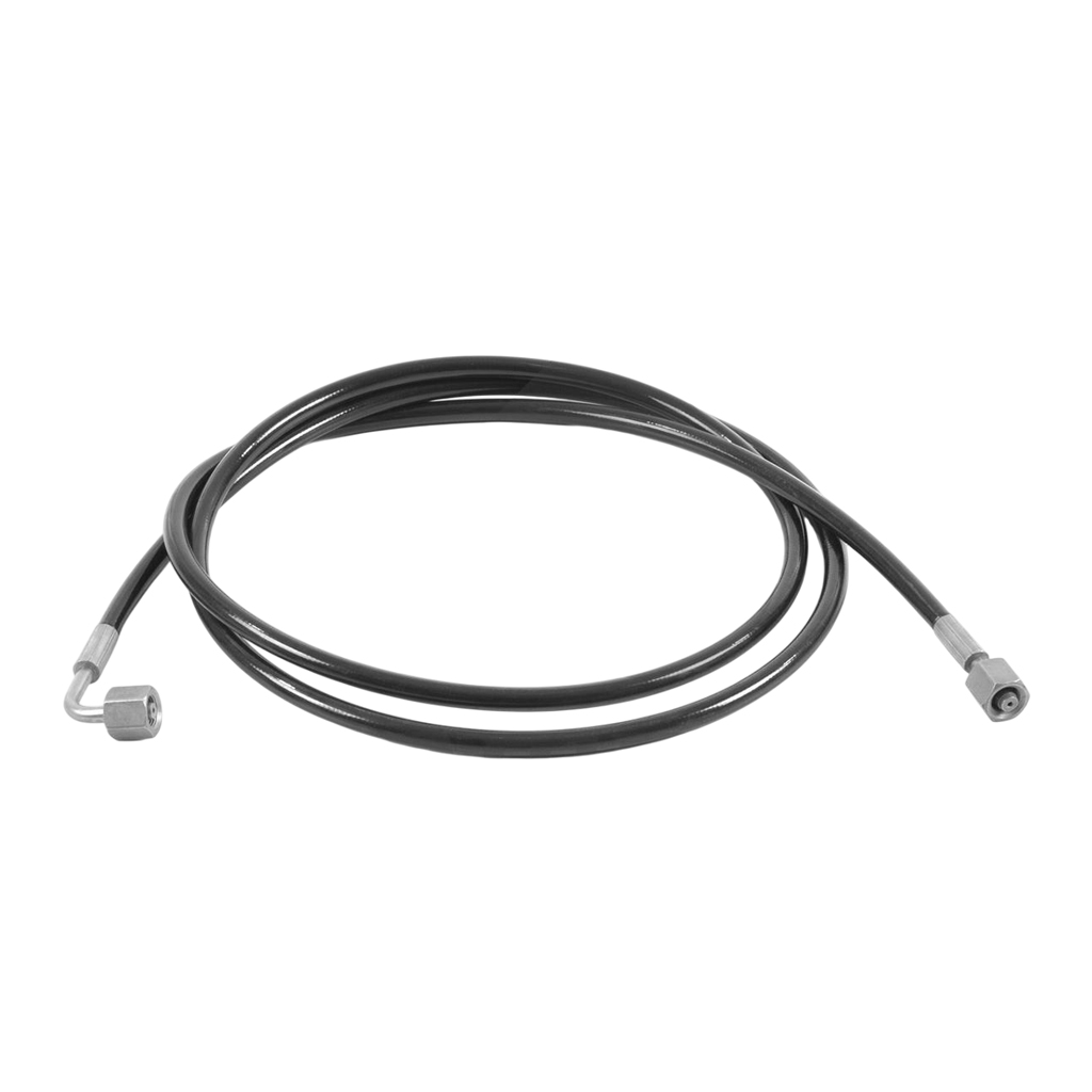 TUYAU BASCULEUR CABINE RVI G260/290/170/210/230 Long 2050mm