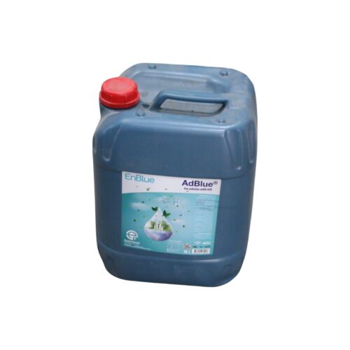 AD-BLUE (BIDON DE 18L)