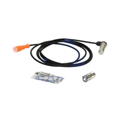 CAPTEUR VITESSE DE ROUE AR DAF/MERCEDES/IVECO EUROSTAR long 2500mm