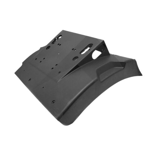AILE DE ROUE AR GAUCHE KERAX DXI11/13/MAGNUM DXI/PREMIUM DXI7