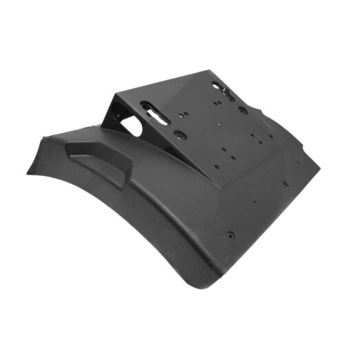 AILE DE ROUE AR DROITE KERAX DXI11/13/MAGNUM DXI/PREMIUM DXI7