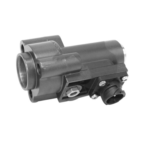 ELECTROVANNE CYLINDRE COMMANDE ACTROS