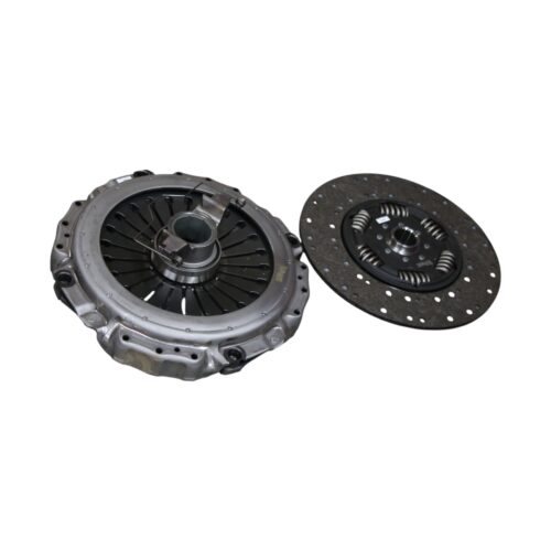 MECANISME+DISQUE+BUTEE EMBRAYAGE RVI C/VOLVO FH400