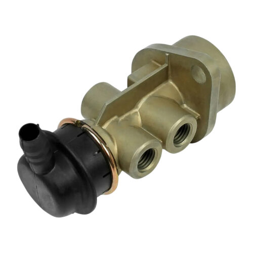 VALVE COMMANDE REMORQUE IVECO/MERCEDES