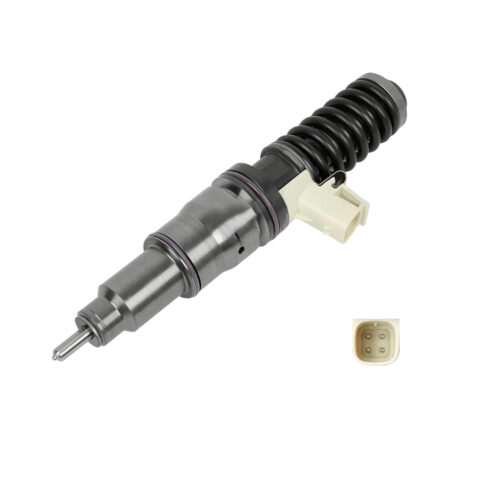 POMPE INJECTEUR VOLVO FH400