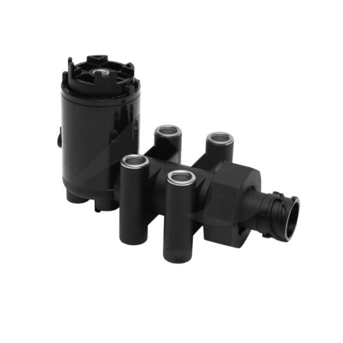 CAPTEUR NIVEAU DE SUSPENSION PNEUMATIQUE ACTROS